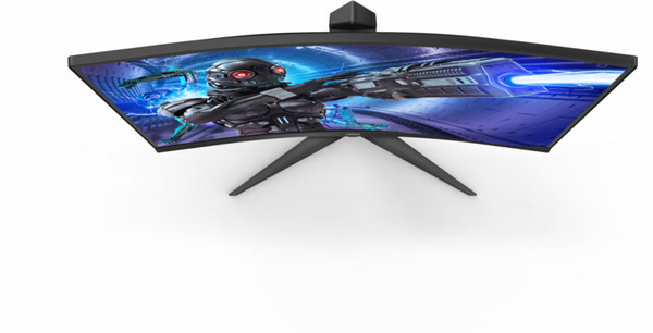 [OUTLET] Monitor AOC C27G2ZU LED 27''