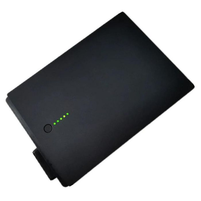 Bateri për laptop Dell DMF0C, 51Wh, 4342mAh