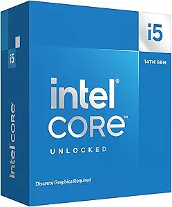 RTX 5060, Intel Core i5-14600KF, 16GB RAM, 1TB SSD, Gaming PC Gjirafa50 Magic Series 85