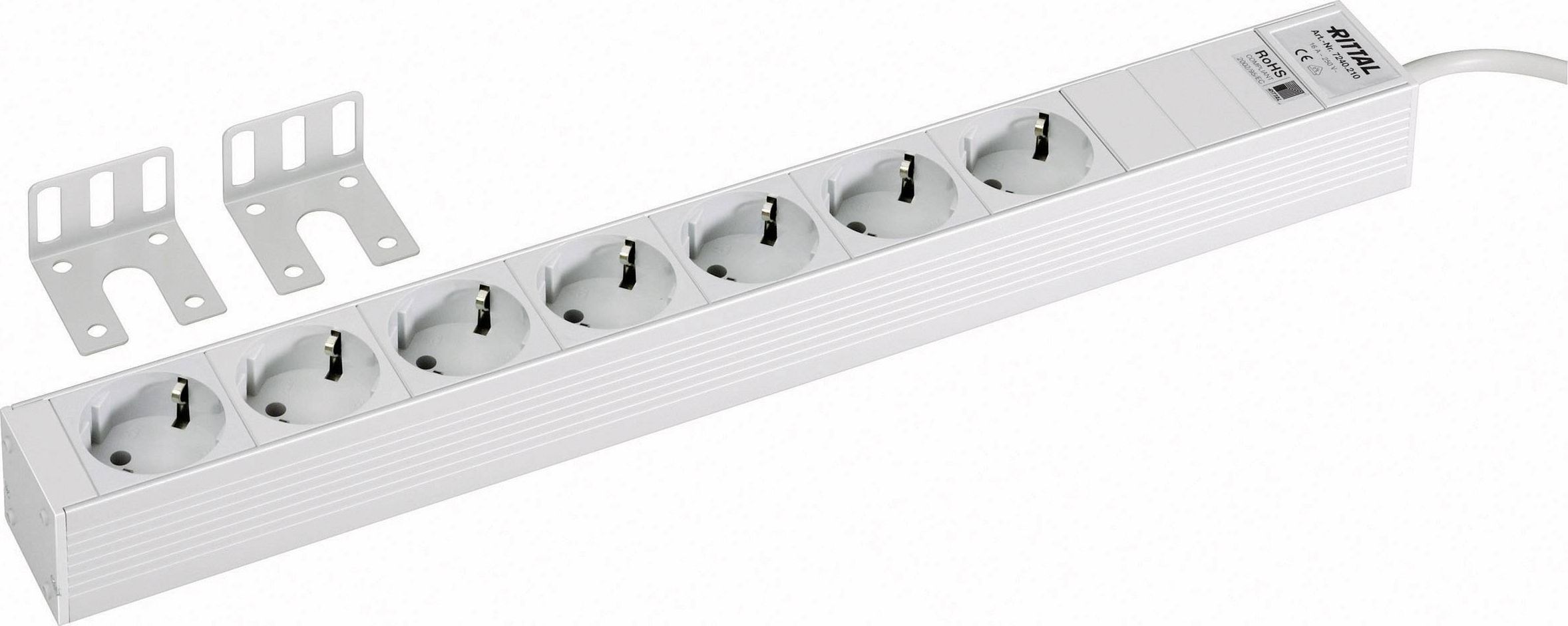 Shirit prizash Uttagslist,1.5m, i bardhë