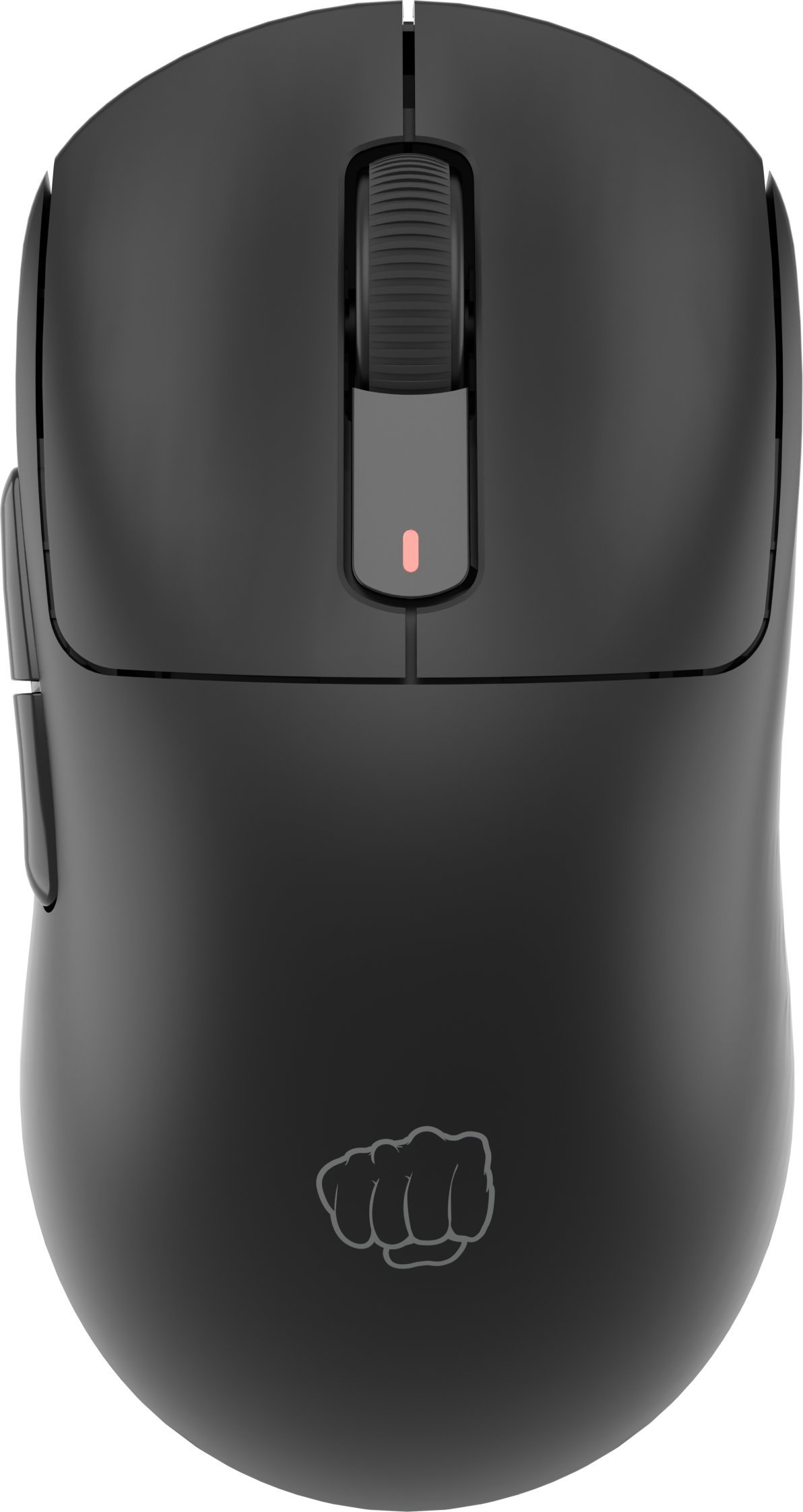 Maus Natec Fury Tanto T4 RGB, i zi