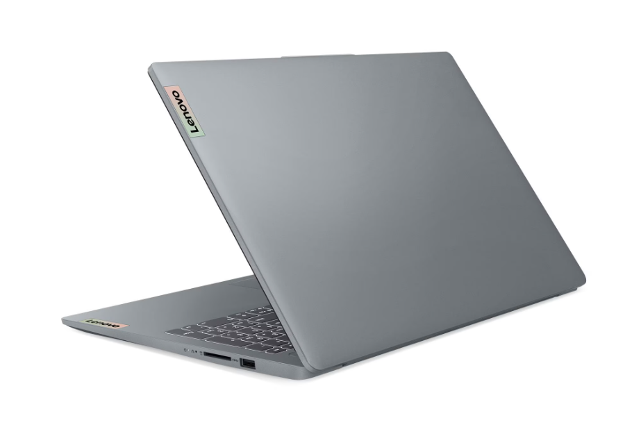 Laptop Lenovo IdeaPad Slim 3 15AMN8, 15.6", AMD Ryzen 3 30, 16GB RAM, 512GB SSD, AMD Radeon 610M, i hirtë