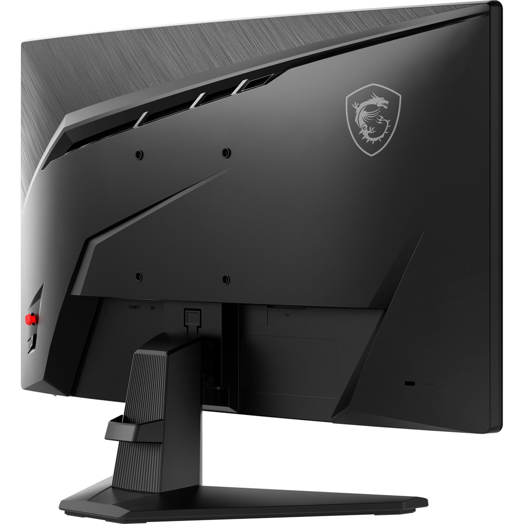 Монитор MSI MAG 242C, 23.6", FHD, 180Hz, црн