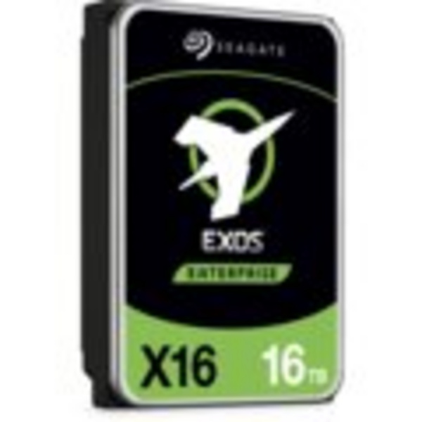 [OUTLET] Hard Disk Seagate Exos X16, 3,5" - 16TB, XI