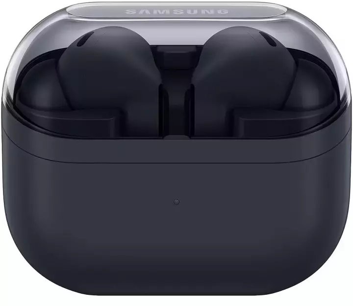 Kufje Samsung SM S918U, Bluetooth, me kuti karikimi, ngjyrë e errët