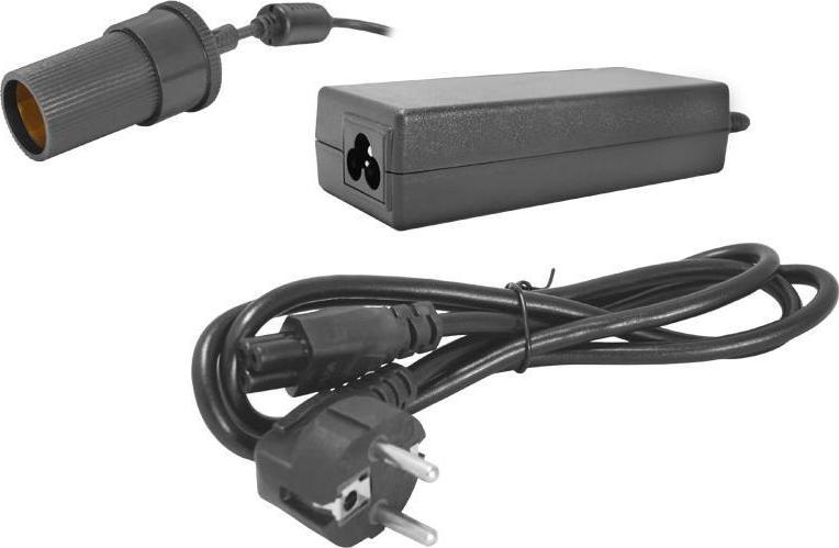 Konvertues i adapterit 230VAC / 12VDC 6A 72W LXG79