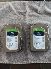 Hard disk i brendshëm Seagate Skyhawk ST2000VX017, 2TB, 3.5", SATA III