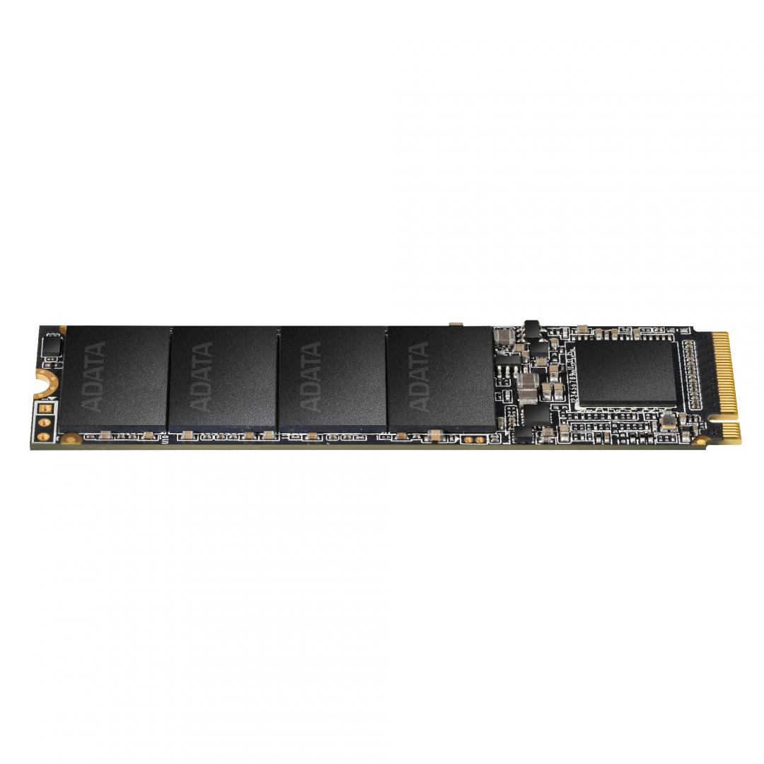 SSD ADATA XPG SX8200 Pro, 1TB, M.2 NVMe PCIe 3.0