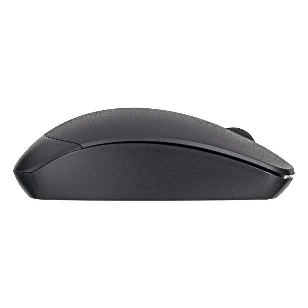 Set tastierë dhe maus HP 230 Wireless, Bluetooth, i zi
