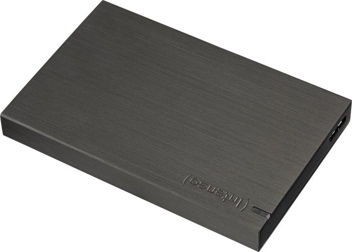 Hard disk i jashtëm Intenso Memory Board, 2TB