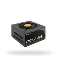Furnizues me energji Chieftec Polaris, 650W, 80 PLUS Gold, PS/2, i zi