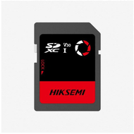 Kartë memorie SDXC HIKSEMI Capture HS SD E30, 128GB, 180MB s, Class 10 U1 V30