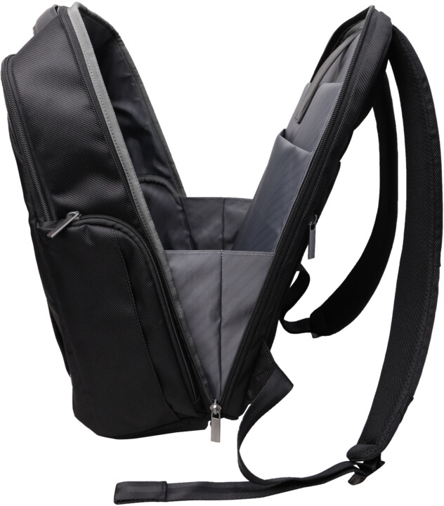 Çantë shpine Acer Business 15.6", e zezë