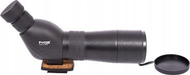 Teleskop shikimi Focus Outdoor WF3950, 15-45x60, me tripod, i zi