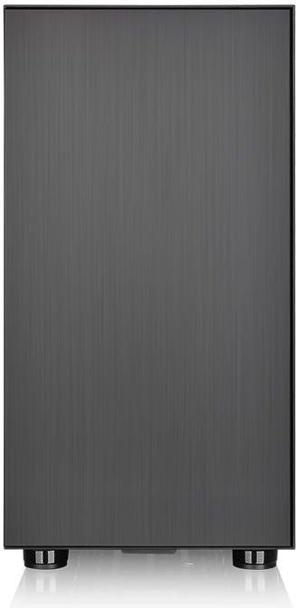 Kasë Thermaltake Supressor F31 TG, Midi Tower