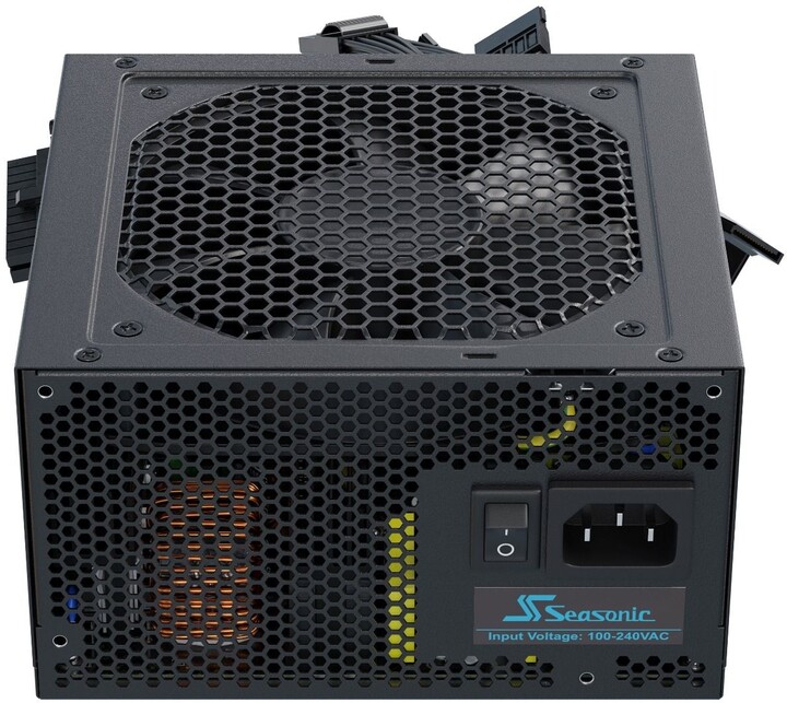 Burim energjie Seasonic G12 GC - 650W