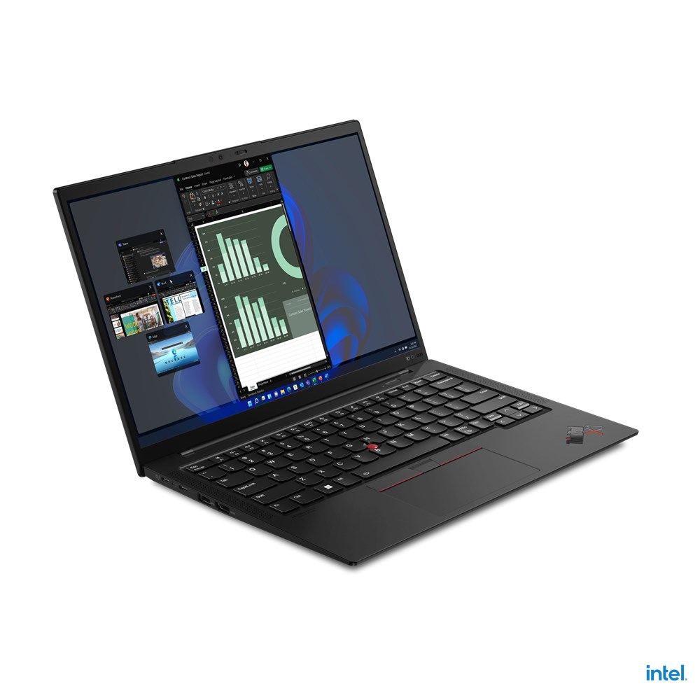 Laptop Lenovo ThinkPad X1, 14", Intel i5-1235U, 16 GB RAM, 512 GB SSD, i zi
