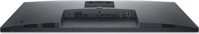 Monitor Dell P3223DE, 31.5", 2560x1440 (WQHD), i zi/argjend