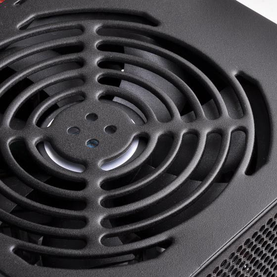 Burim energjie SilverStone Strider SST-ST60F-ES230 ATX, 600W