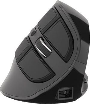 Maus Natec Euphonie, wireless, USB, i zi