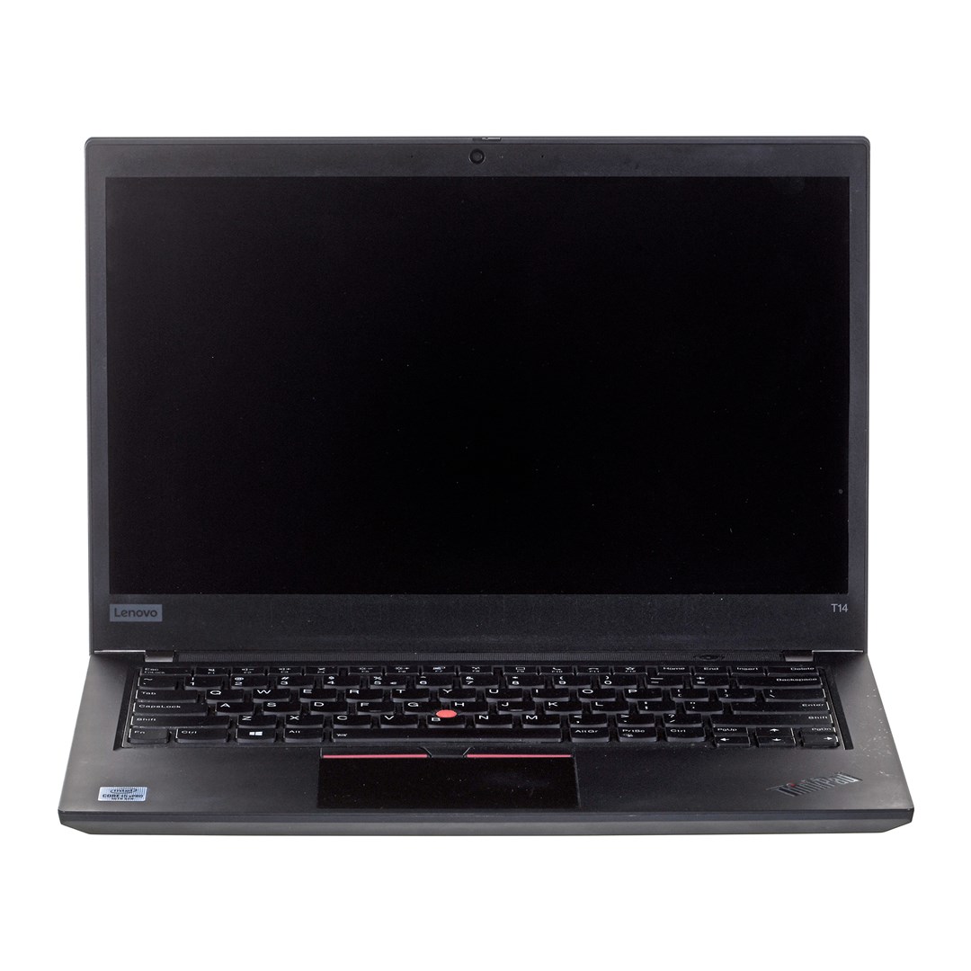 Laptop Lenovo ThinkPad T14 G1, 14", Intel Core i5-10310U, 16GB RAM, 256GB SSD, i zi