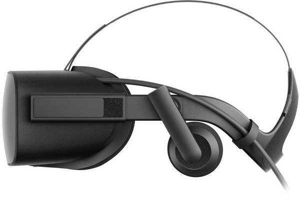 [OUTLET] Syze Oculus Rift HD, VI