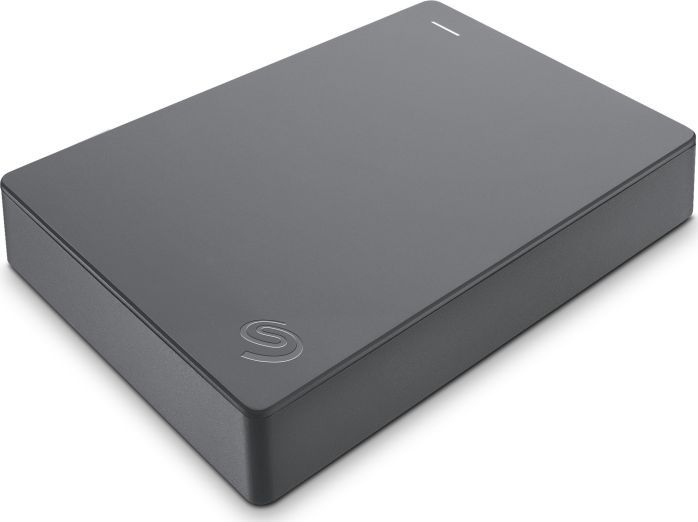 Hard disk Seagate Basic, 5TB, i hirtë