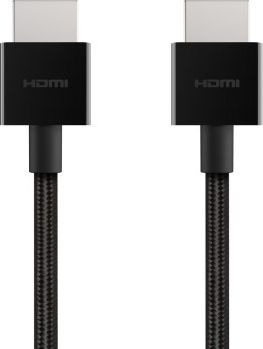 Kabllo Belkin (AV10176bt2M-BLK) HDMI - HDMI, 2m e zezë