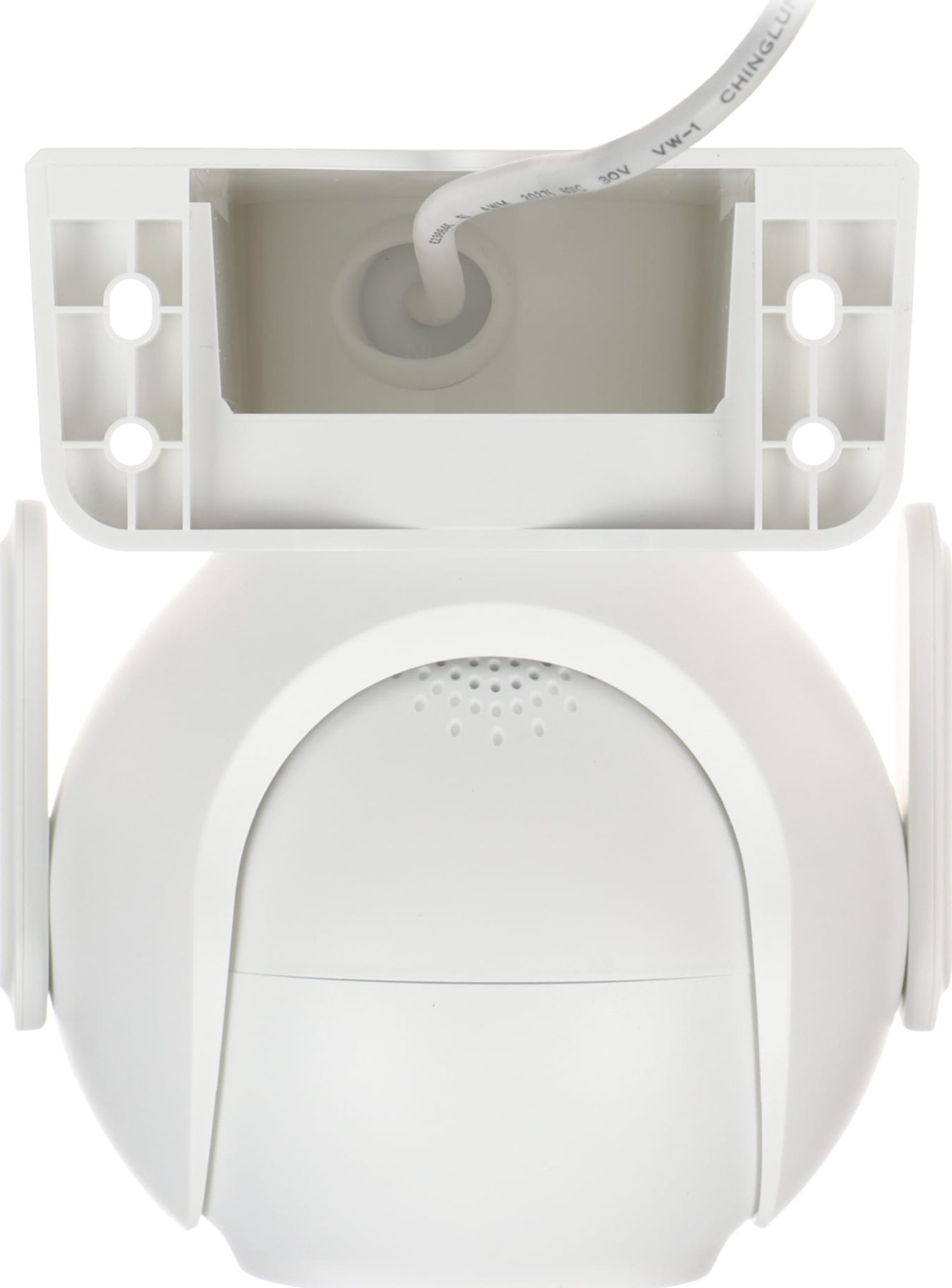 Kamera IP Dahua Oton Outdoor P3B-PV Picoo B, 3MP, Wi-Fi, lente 3.6mm, e bardhë