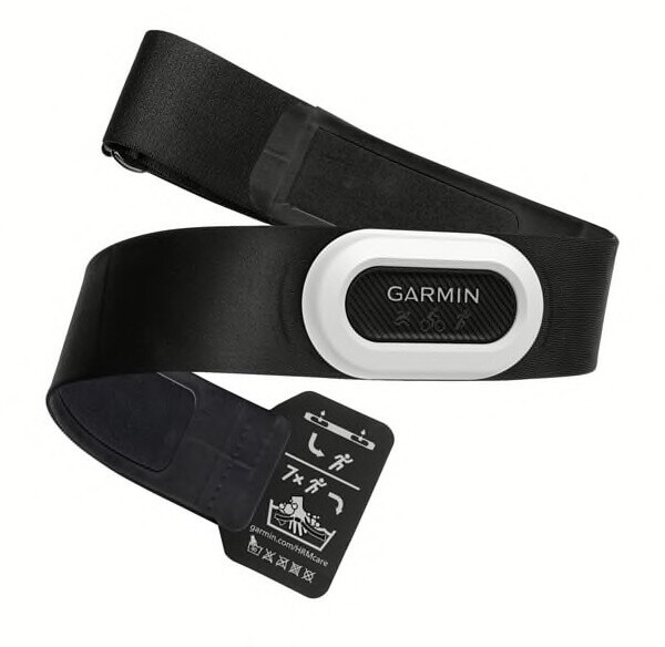 Monitorues i rrahjeve të zemrës Garmin HRM-Pro Plus