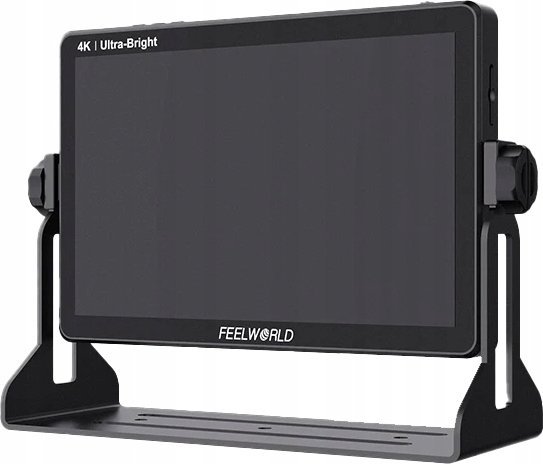 Monitor fushor Feelworld LUT11S, 10.1", 3D LUT, SDI HDMI, i zi
