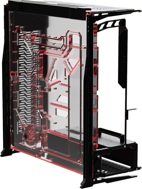 Kasë Singularity Spectre 3.0 RGB, Full Tower