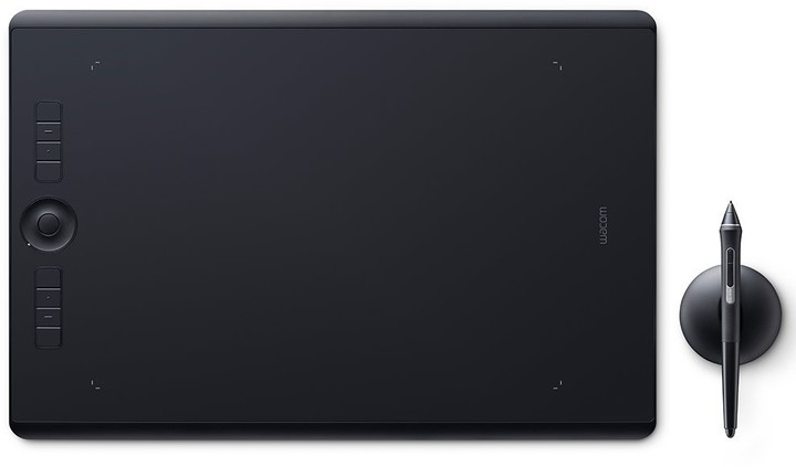 Tablet Wacom Intuos Pro L i zi