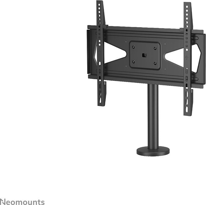 Mbajtëse tavoline TV Neomounts DS42-430BL14, 32"-55", rrotullim 60°, e zezë
