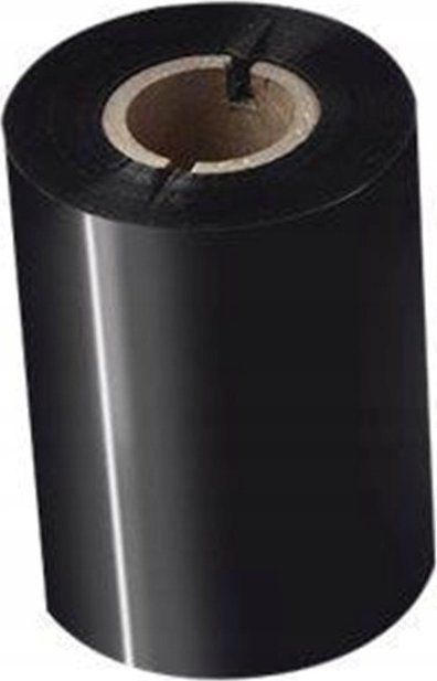 Rrip etiketa Brother BWS1D300080, 80mm, termik transfer, i zi