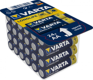Bateri Varta LongLife AA / R6, 24 copë