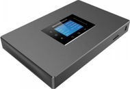 IP PBX Grandstream UCM6301, seri UCM6300, 1FXO, 1FXS