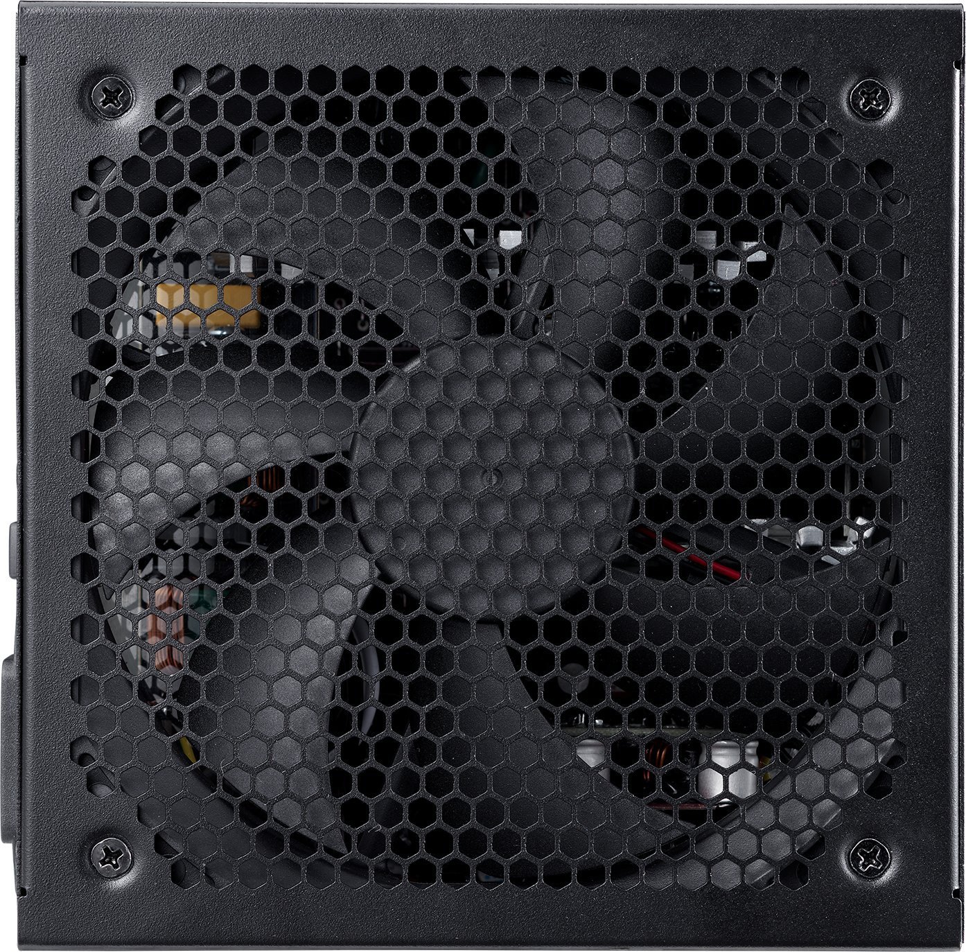 Furnizim me rrymë PC XPG PYLON II 750W, 80 Plus Bronze, ATX 3.1, i zi