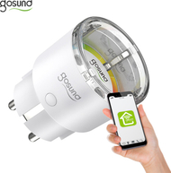 Prizë Smart Gosund SP111 Wi-Fi Tuya