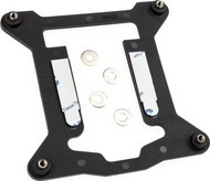 Pлоча за потпирање XSPC LGA1700, за воден блок за процесор, црна