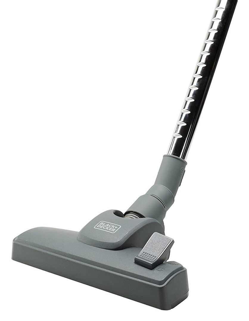 Fshesë me korrent Black&Decker BXVML700E, 700W, 2L, gri