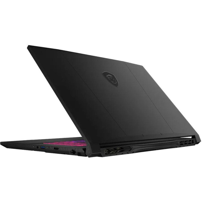Laptop MSI Katana 17 HX B14WEK-267CZ, 17.3", Intel Core i7-14650HX, 16GB RAM, 1TB SSD, NVIDIA GeForce RTX 5050, i zi