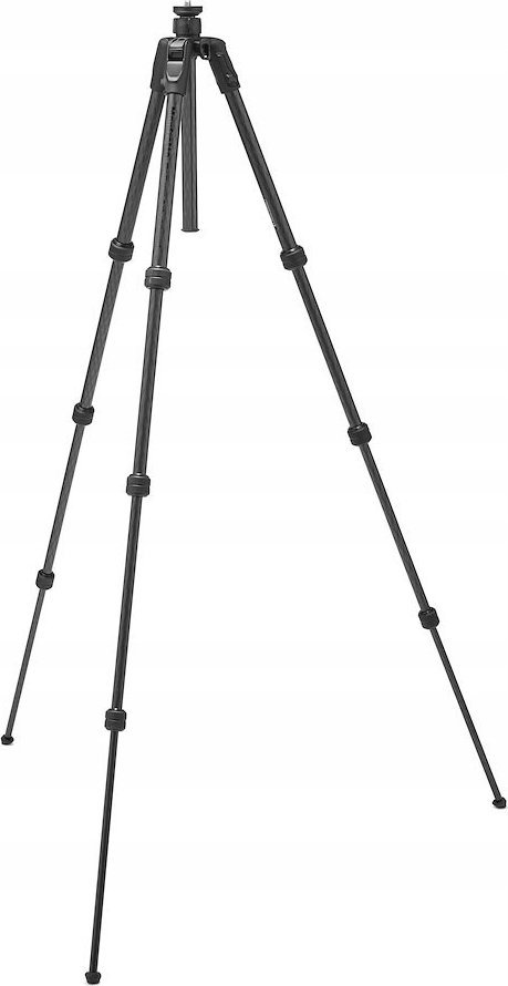 Këmbë tripodi Manfrotto Befree GT PRO, fibra karboni, profesionale, të zeza