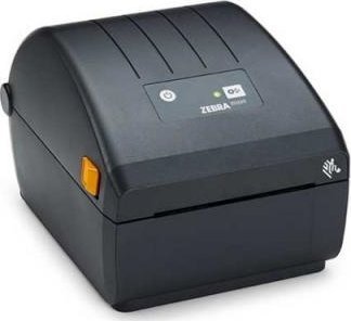 Printer etiketash Zebra ZD230, thermal transfer, 203dpi, 152mm/s, i zi