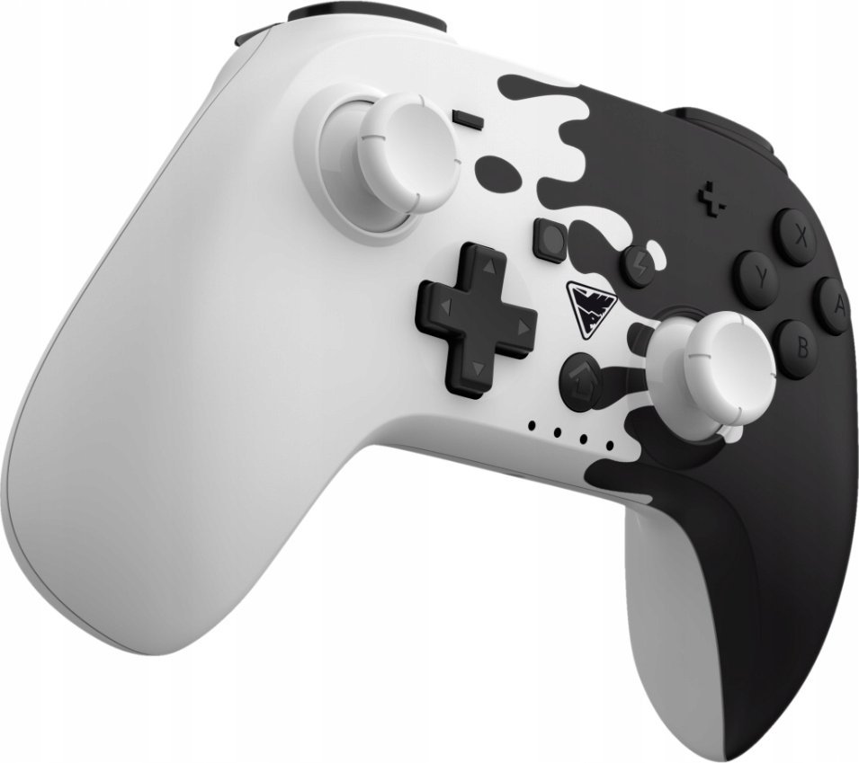 Kontroller Canyon Dragonshock, wireless, shumëngjyrësh