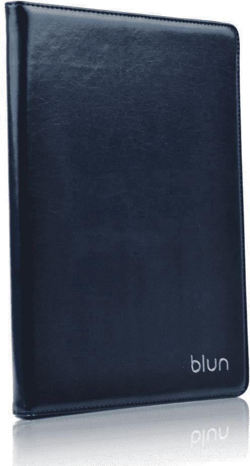 Mbështjellëse Blun për tabletë 8'', e kaltër