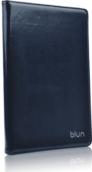 Mbështjellëse Blun për tabletë 8'', e kaltër