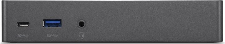 Docking Lenovo Thunderbolt 3 Essential, me kabllo, 135W, gri
