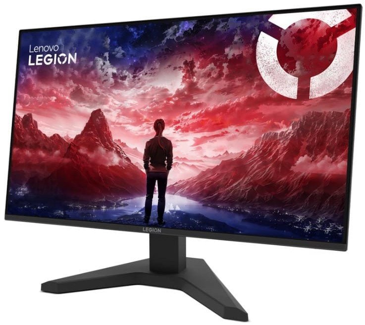 Monitor Lenovo Legion R27s, 27", FHD 144Hz, i zi
