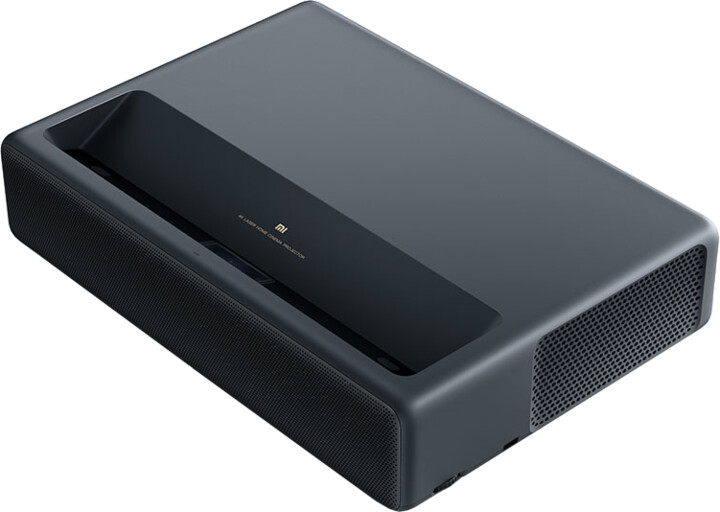 Projektor Xiaomi Mi 4K Laser 150", i zi 